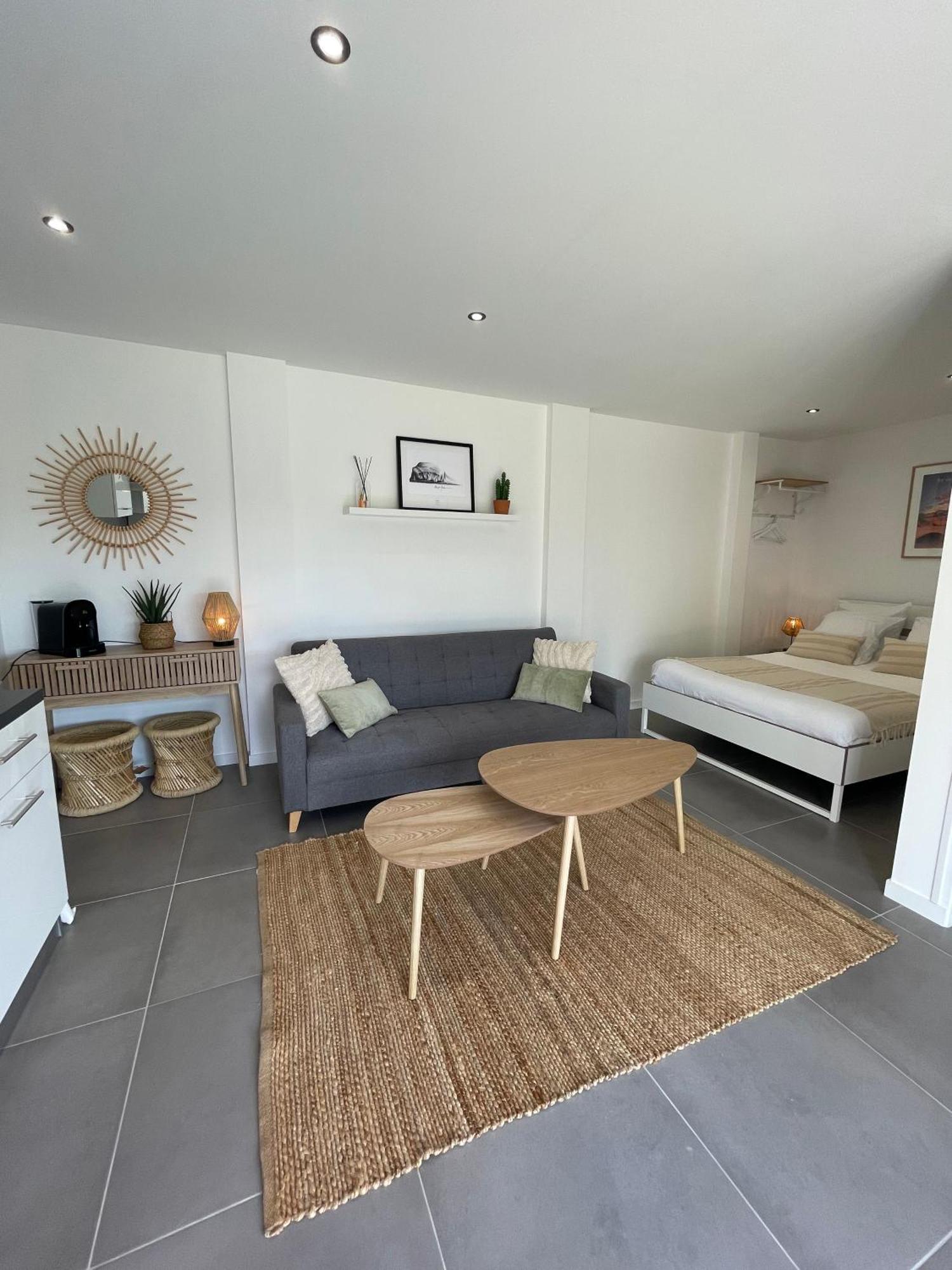 Le Beau Studio Du Bord De L'Eau Le Mans Luaran gambar